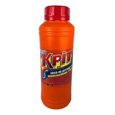 Krot Podolianka Granulated Drain Cleaner, 450 g - Image 2