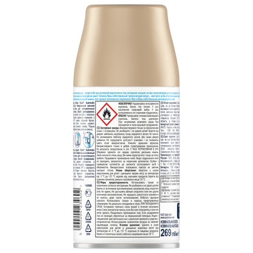 Glade Coconut Bali Automatic Air Freshener Refill, 269 mL - Image 2