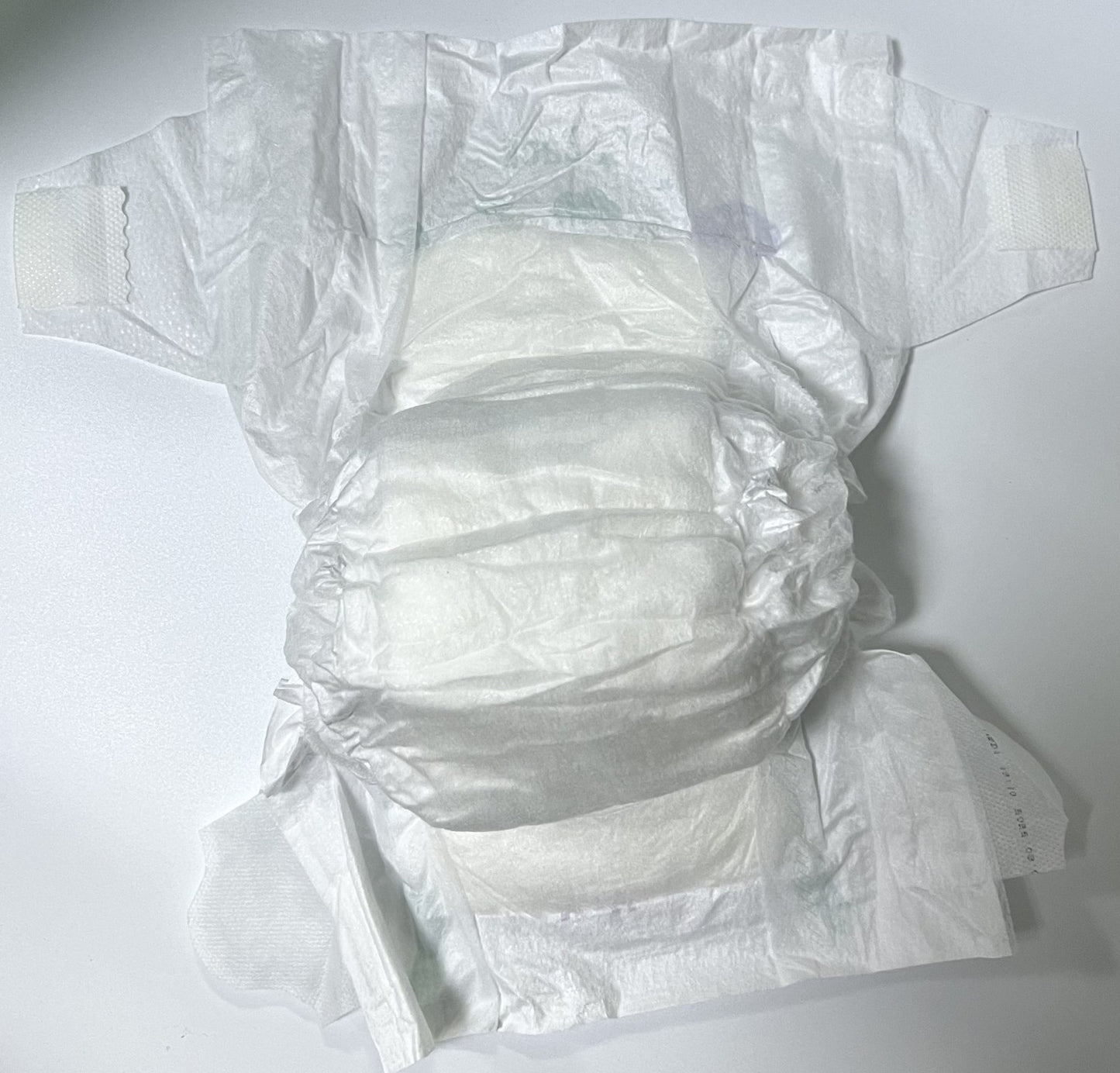 Asda Little Angels Comfort & Protect 3 Baby Diapers, 6-10 kg, 98 pcs - Image 3