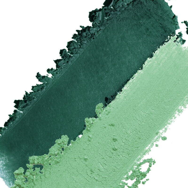 Show by Pastel Monochrome Duo Eyeshadow Shade 31 Emerald Dust, 2.6 g - Image 2