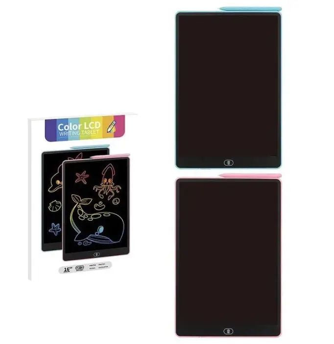 T 16 LCD Drawing Tablet with 16-Inch Screen