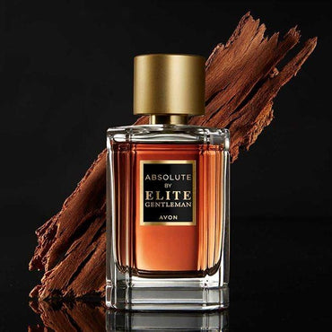 Avon Absolute by Elite Gentleman Men's Eau de Toilette, 50 mL - Image 2