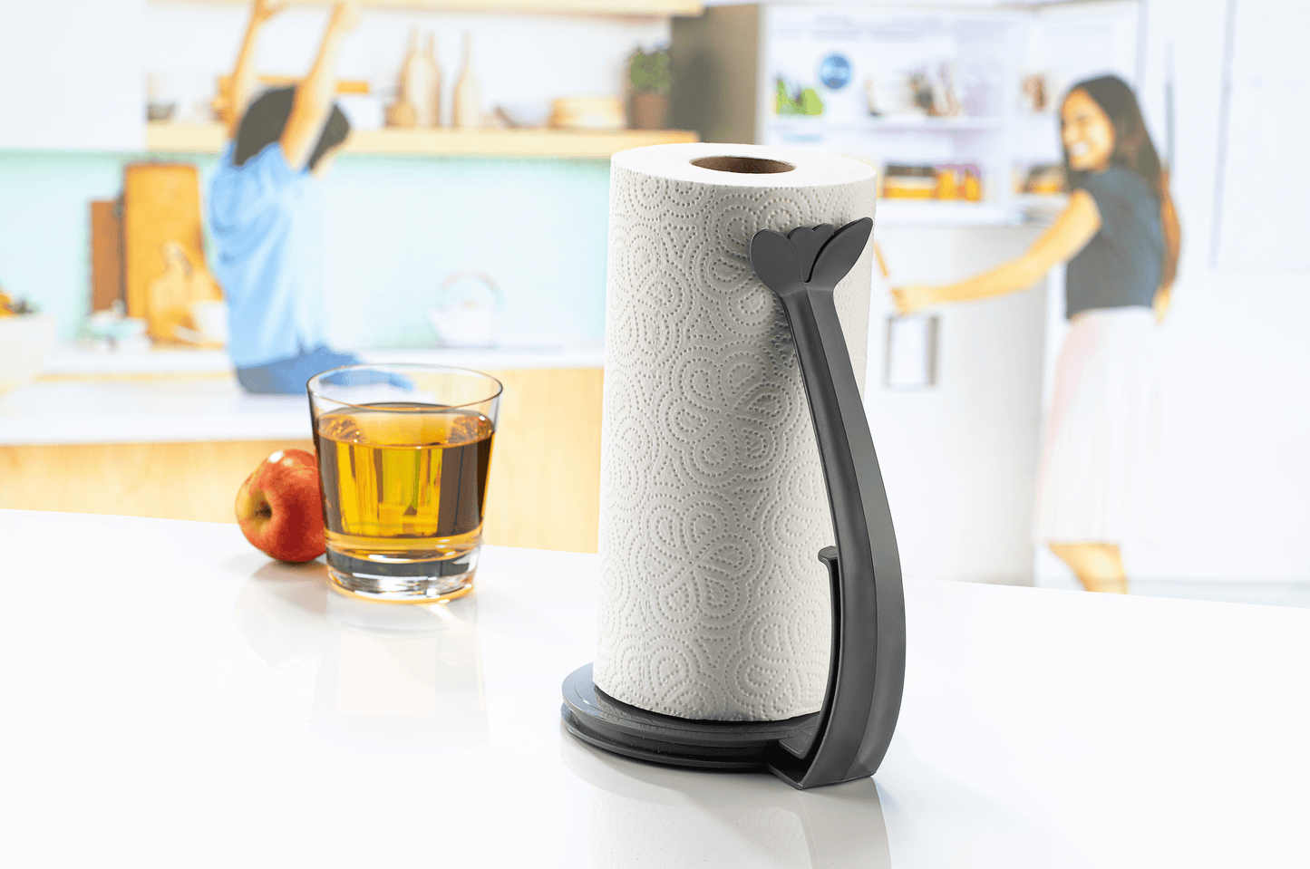 Emhouse EP-750 Paper Towel Holder - Image 3