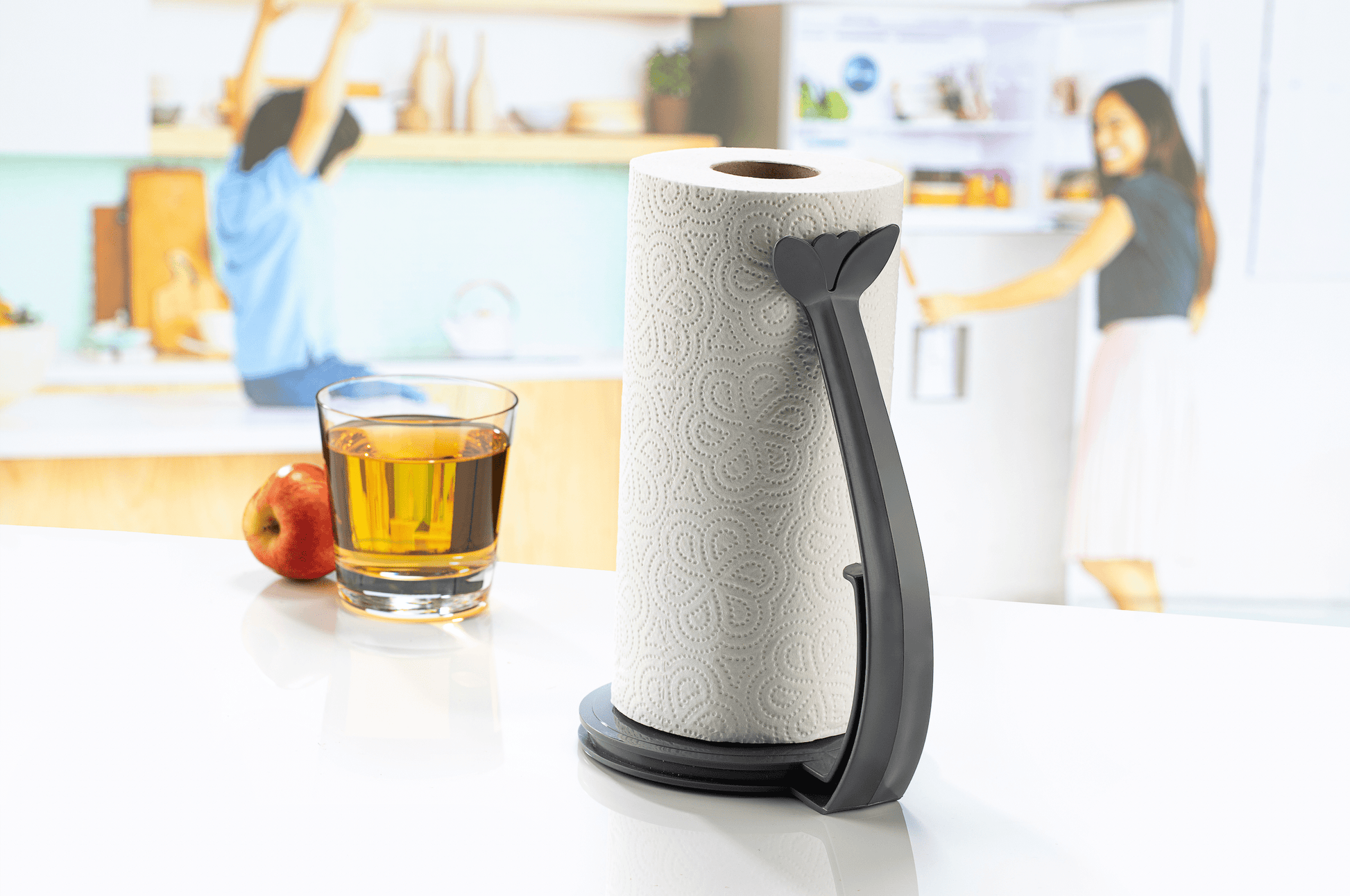 Emhouse EP-750 Paper Towel Holder - Image 3
