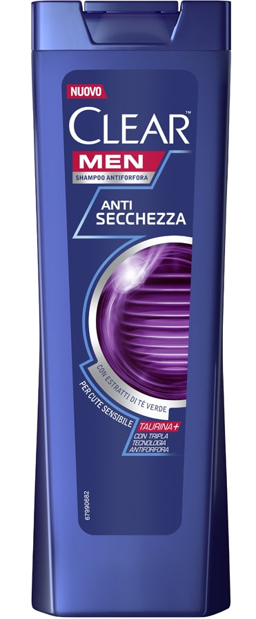 Anti-Dandruff Clear Shampoo, 225 mL