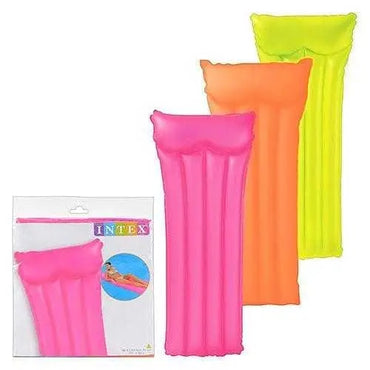 Intex 59717 Inflatable Air Mattress, 183 x 76 cm - Image 2