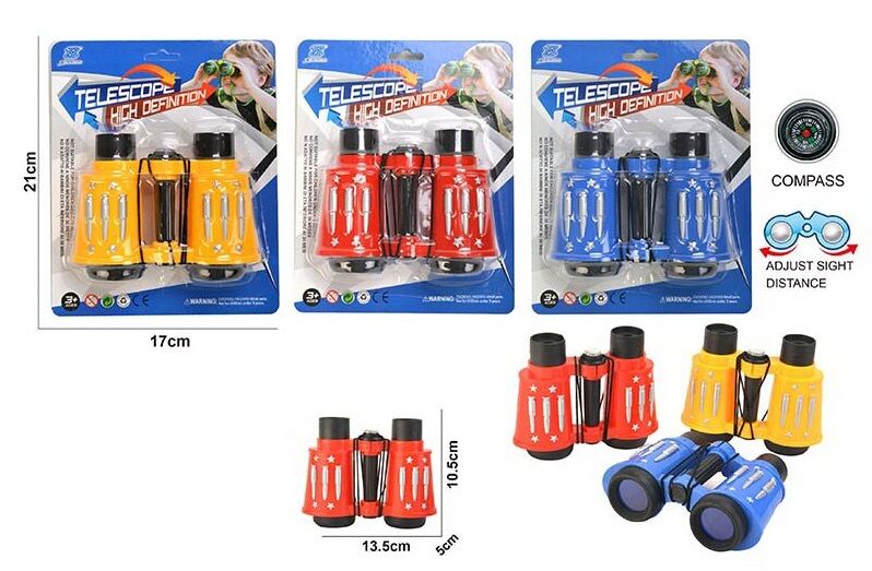Xinaooi 13716-42 Binoculars