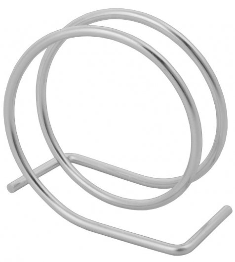 Round Napkin Holder