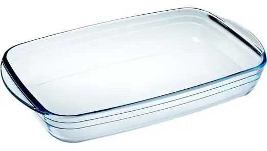 O Cuisine 248BC002/EE2482873 Rectangular Baking Dish, 35 x 22 cm, 2.6 L