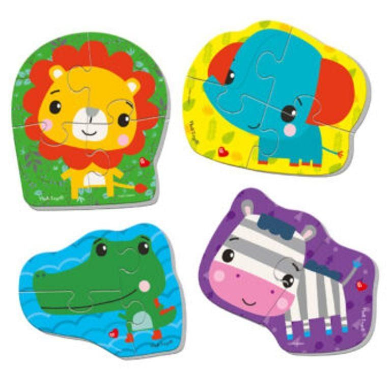 VT 1106 Soft Puzzles - Image 4