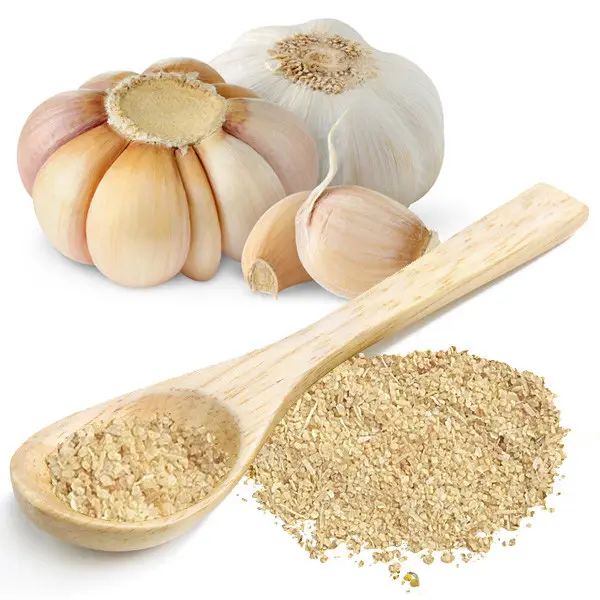 Champion Granulated Garlic, 15 g - Image 2