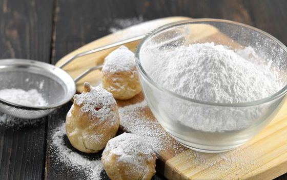Chempion Powdered Sugar, 200 g - Image 2
