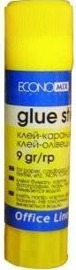Economix 41202 Glue Stick, 9 g