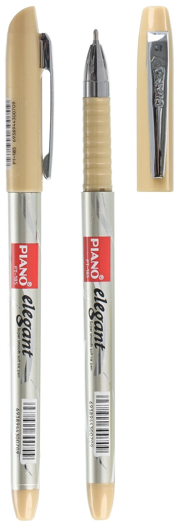 Piano PT-185 Elegant Oil-Based Pen, 0.7 mm - Image 2