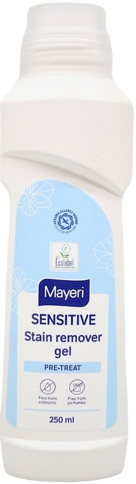 Mayeri Sensitive Stain Remover, 250 mL