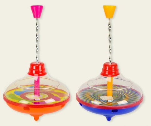 8515 Spinning Top