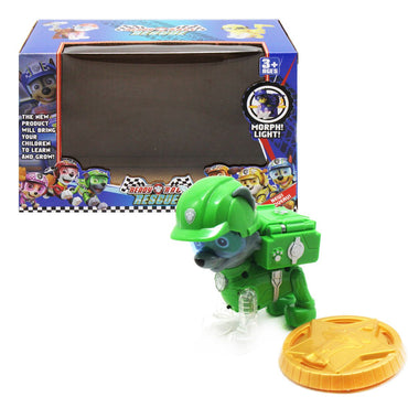 Paw Patrol YY-507 Hero Figures - Image 2