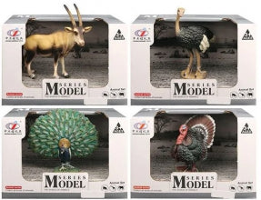 Q9899-A 80 Wild Animal Figure Set (Price per 1 pc) - Image 2