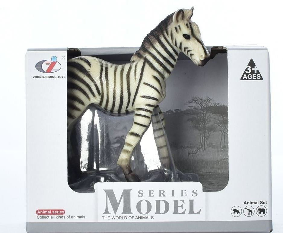 Q9899-A 80 Wild Animal Figure Set (Price per 1 pc) - Image 3