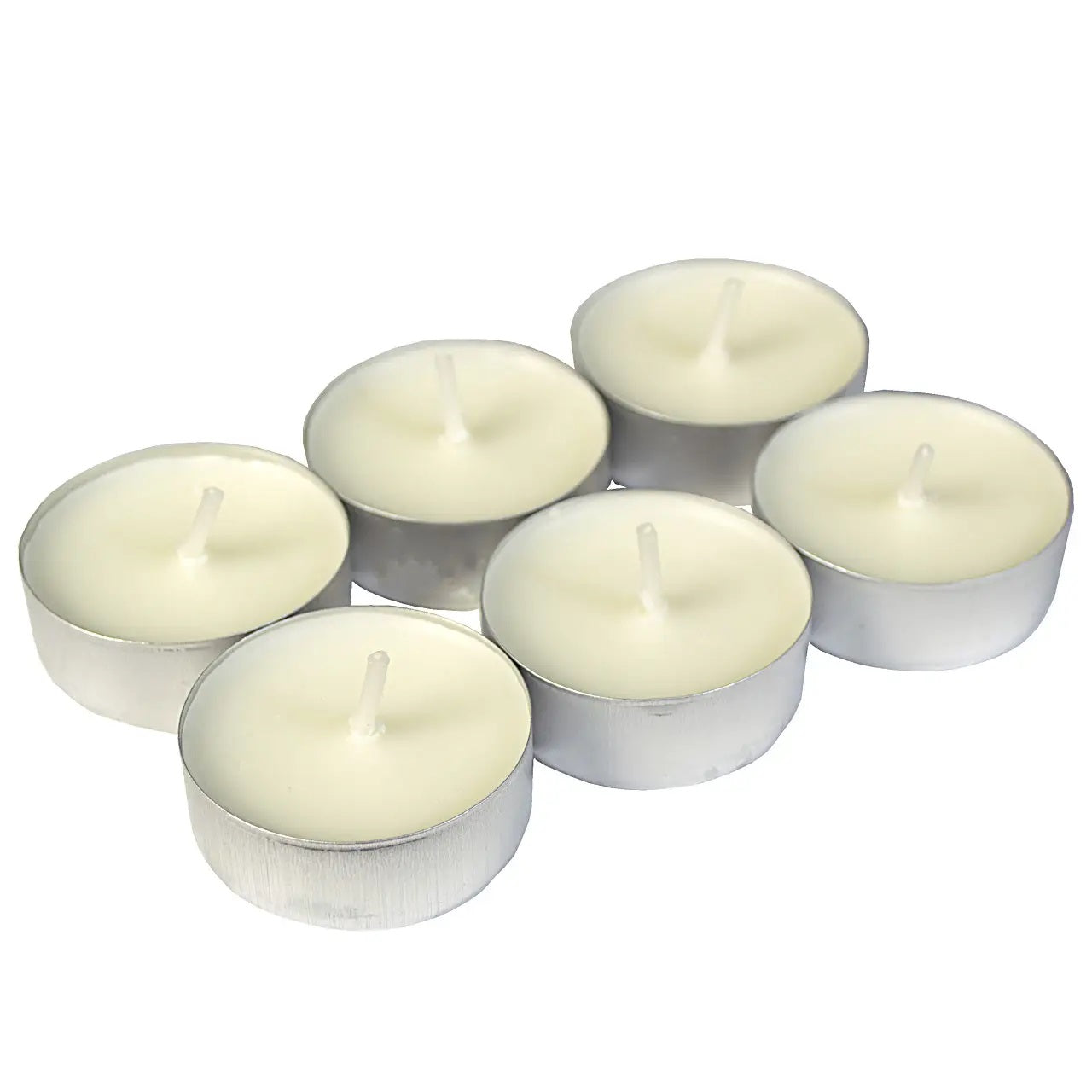 Bispol P15 Assorted Scented Tealight Candles, 6 pcs (Price per 1 pc)