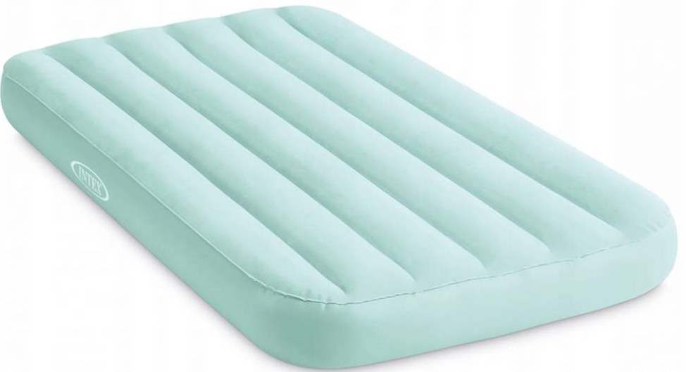 Intex 66803 Kids Inflatable Air Mattress, 157 x 88 x 18 cm