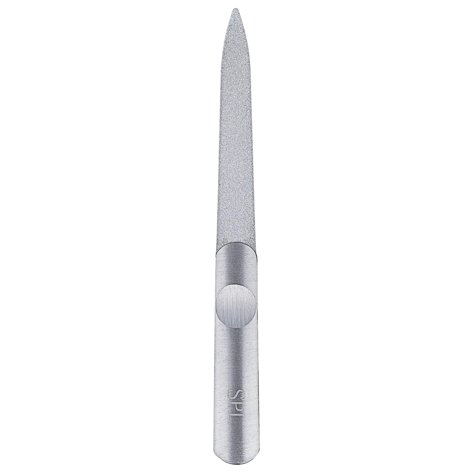 SPL 90155 Metal Nail File - Image 2