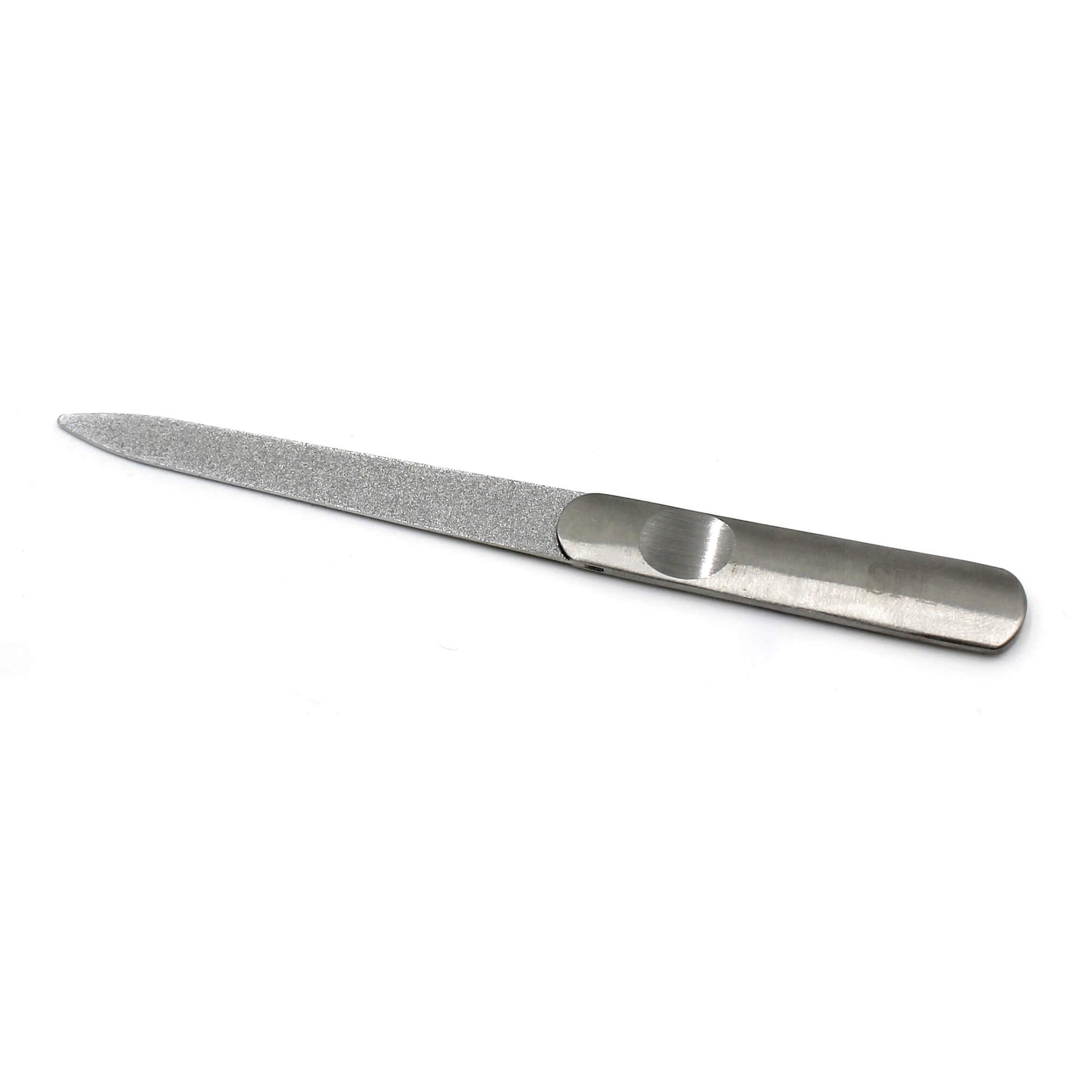 SPL 90155 Metal Nail File - Image 3