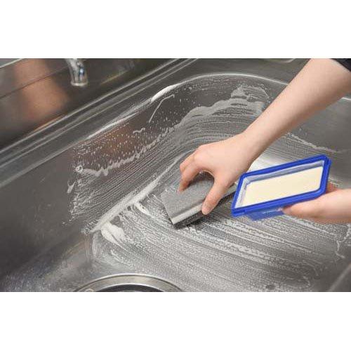 Astonish Heavy-Duty All-Purpose Cleaning Paste, 150 g - Image 3