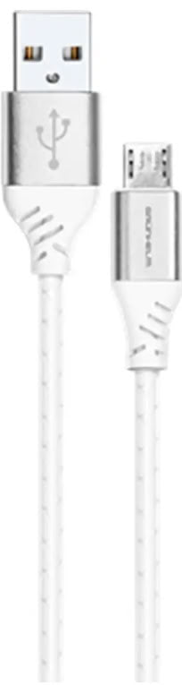 Grunhelm Cable GMC-03MS MicroUSB 1 m 2.4A