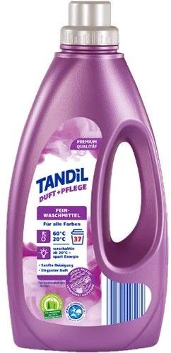 Tandil Scent & Care Laundry Detergent Gel, 37 Loads, 1.5 L