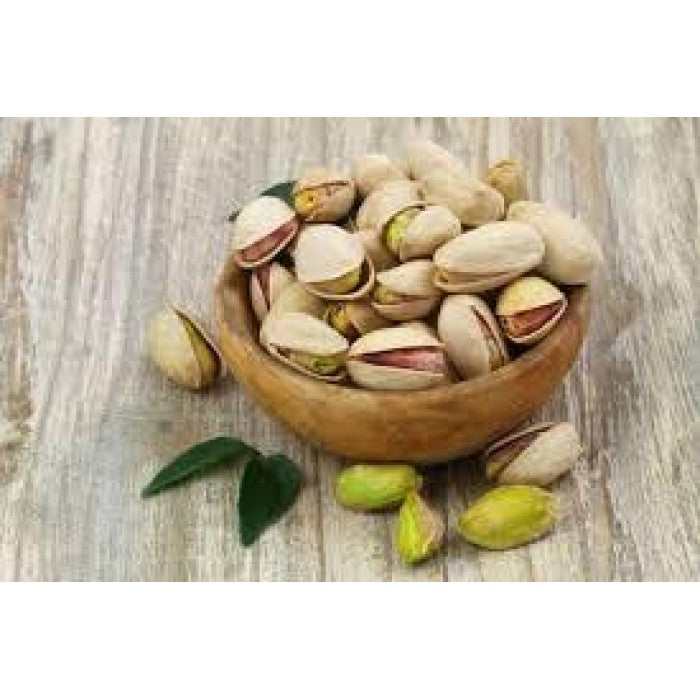 Alesto Roasted Salted Pistachios, 500 g - Image 3