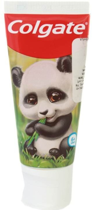Colgate Kids Toothpaste for Ages 6+, 50 mL - Image 3