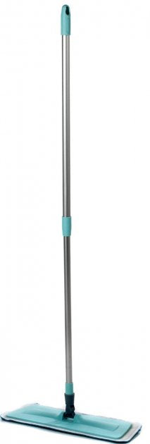 Maxus-Plus 8207 Hook-and-Loop Floor Mop with Telescopic Handle