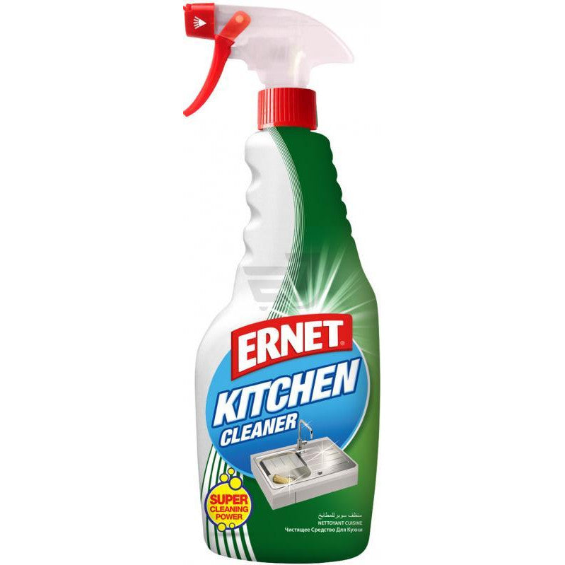 Ernet Kitchen Cleaner, 750 mL