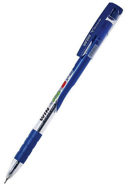 Vinson Win Oil-Based Pen, 0.6 mm