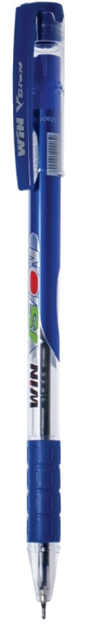 Vinson Win Oil-Based Pen, 0.6 mm - Image 2