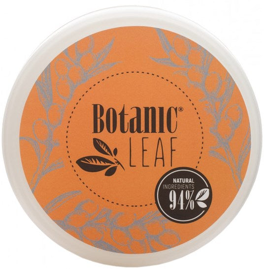Botanic Leaf Deep Repair & Nourishing Cream Mask for Damaged Hair, 300 mL