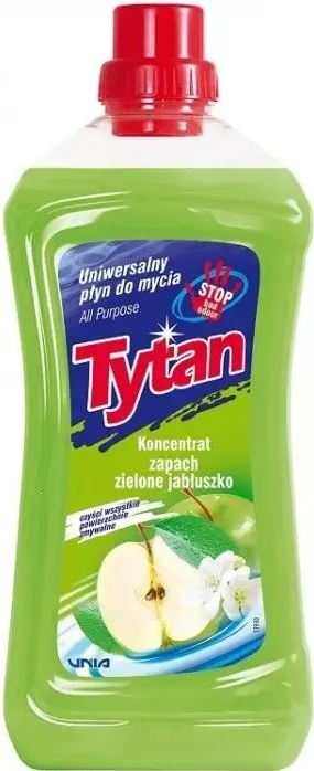 Tytan Apple All-Purpose Cleaner, 1 L