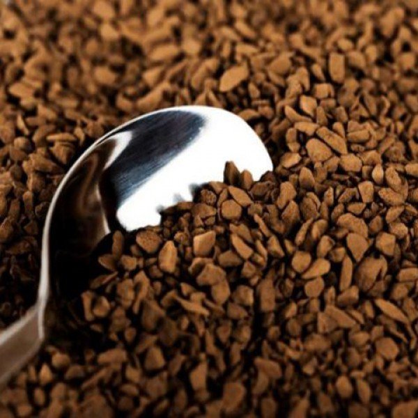Tchibo Exclusive Original Instant Coffee, 100 g - Image 2