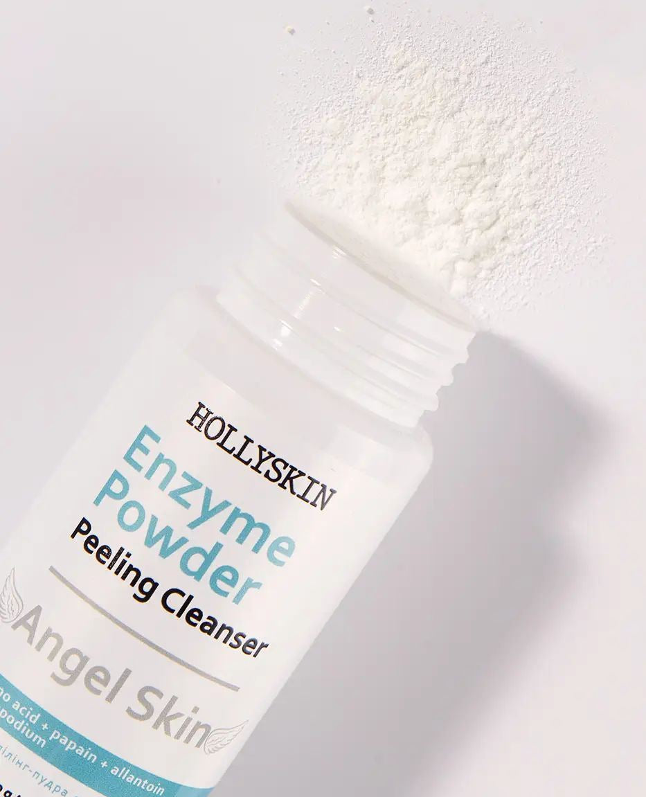 Hollyskin Angel Skin Enzyme Peeling Powder, 50 g - Image 2