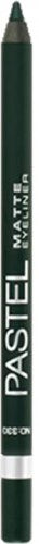Pastel Waterproof Eye Pencil Shade 330 Matte Green