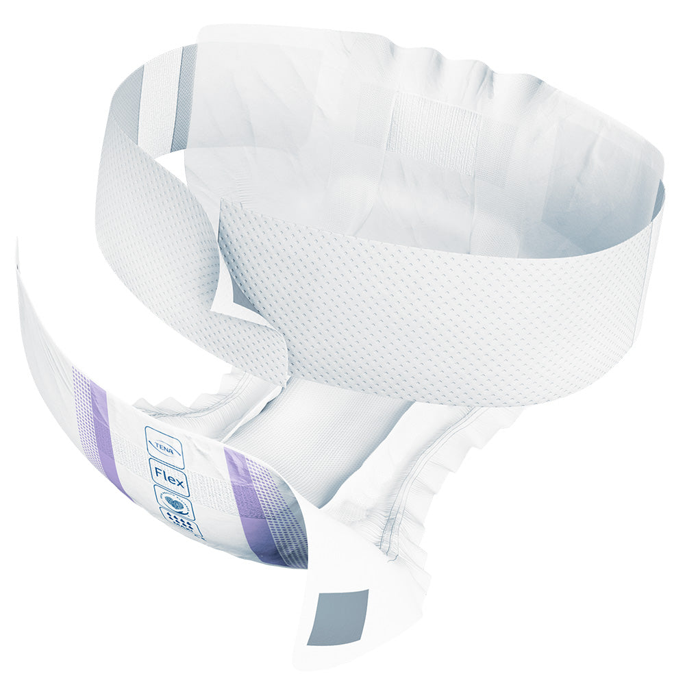 Tena ProSkin Flex Maxi Adult Diapers, Size L, Absorbency 8, 22 pcs - Image 3