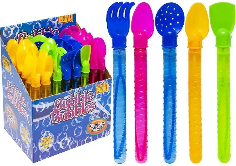 K-48 Long Bubble Wand, 27 cm
