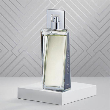 Avon Attraction Men's Eau de Toilette, 75 mL - Image 2