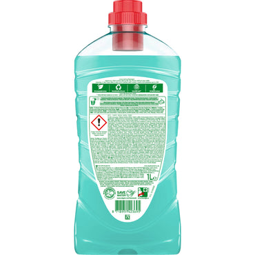 Ajax Gardenia & Coconut All-Purpose Cleaner, 1000 mL - Image 2