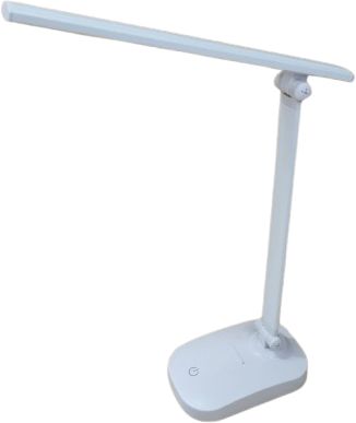 Work's DEA6117-2 LED Desk Lamp
