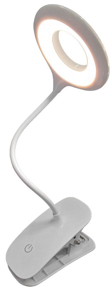 Work's DEA6108 LED Desk Lamp