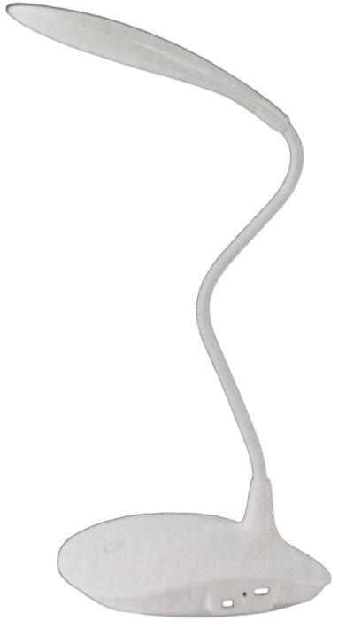 Work's DEA6107-1 LED Desk Lamp