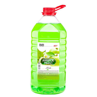 Armoni Apple Liquid Hand Soap, 5 L - Image 2
