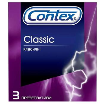 Contex Condoms, 1 pc, Assorted - Image 2